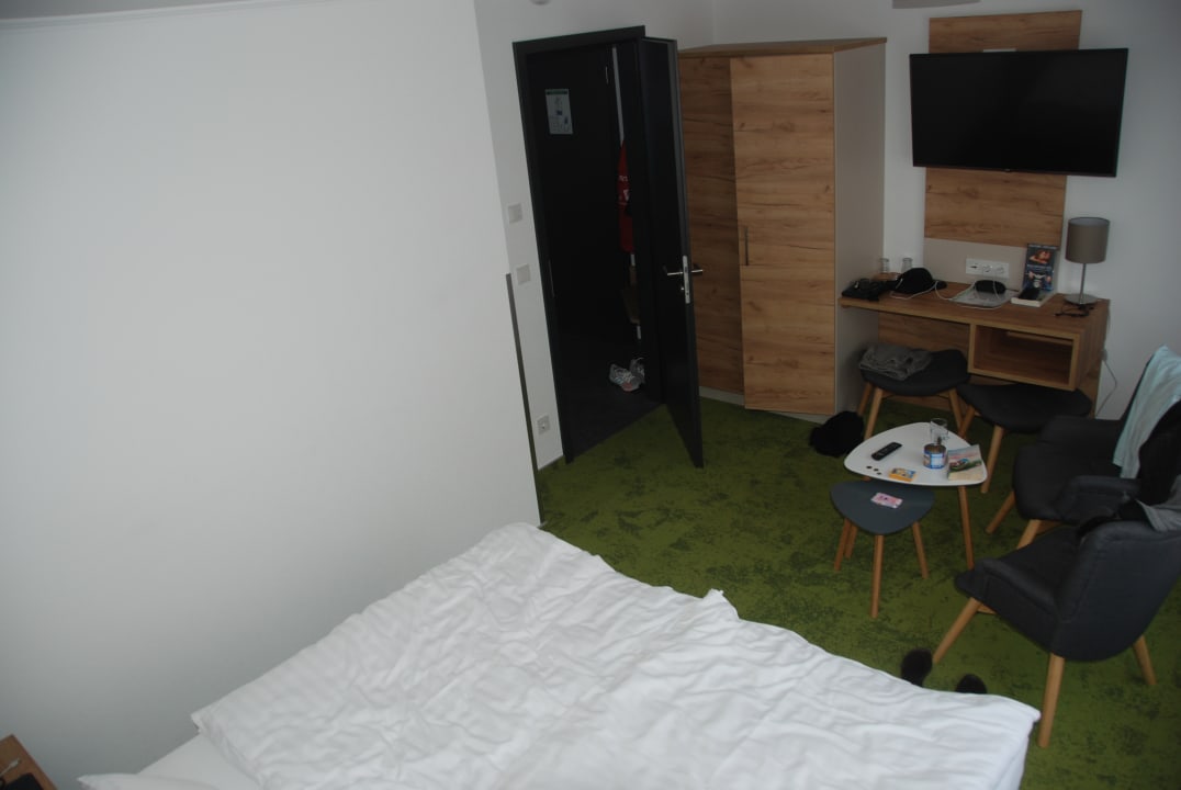 Zimmer Pension Treppengasse