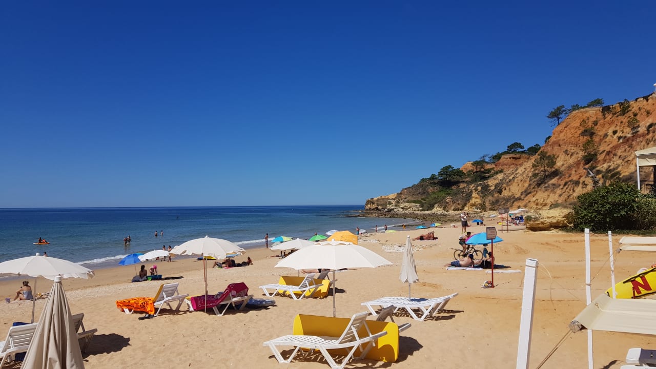 Strand 3HB Guaraná - All Inclusive