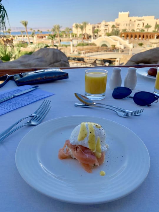 Gastro Hotel Kempinski Soma Bay