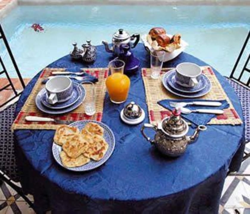 Chambre Hotel Riad Jardin Grenadine