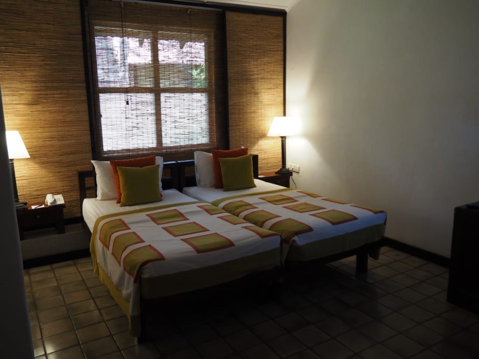 Zimmer Habarana Village by Cinnamon