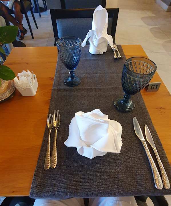 Gastro Eliros Mare