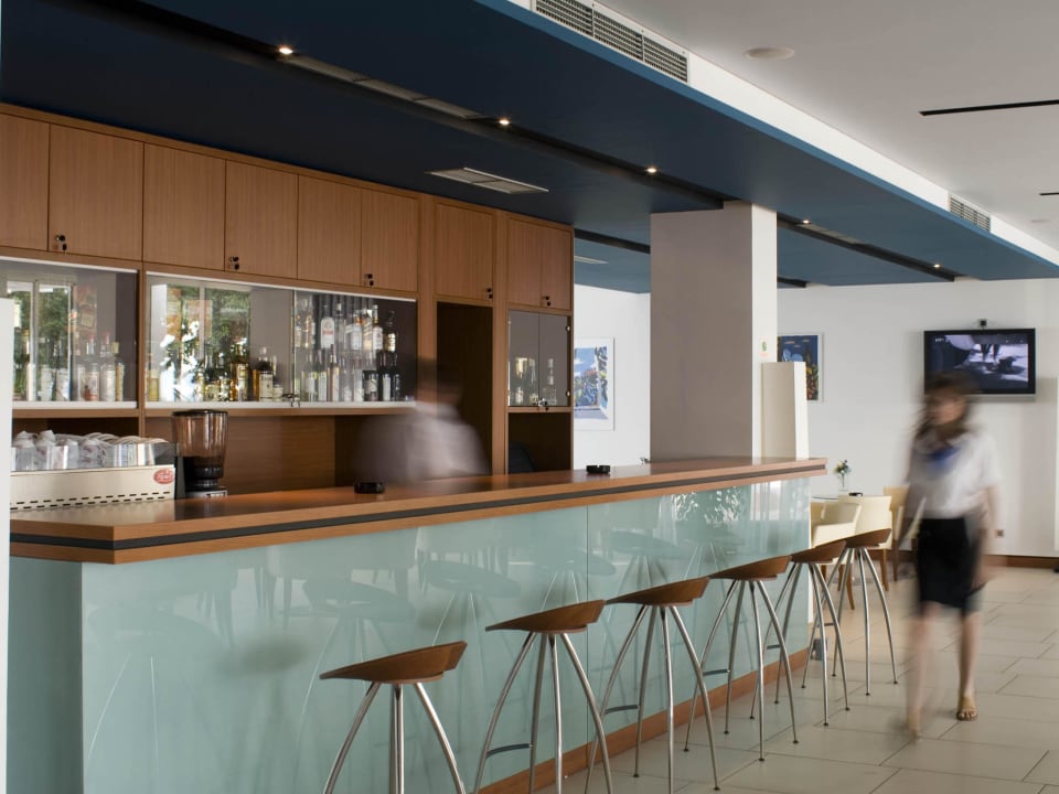 Bar Hotel Kornati