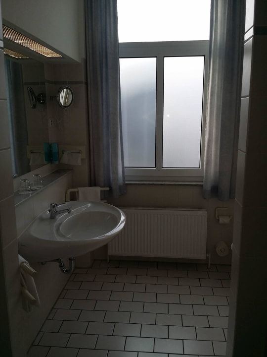 Bad Sure Hotel by Best Western Wilhelmshaven City
