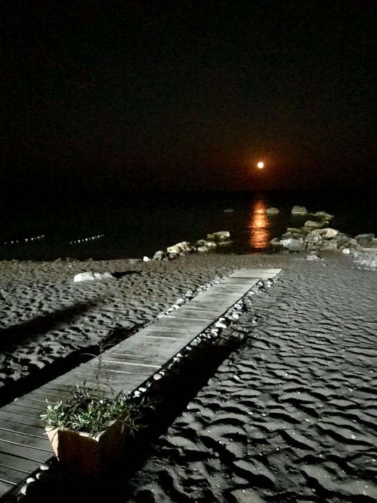 Strand Atrium Prestige Thalasso Spa Resort & Villas