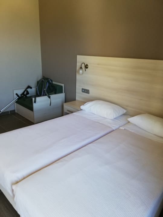 Zimmer Elena Beach Hotel