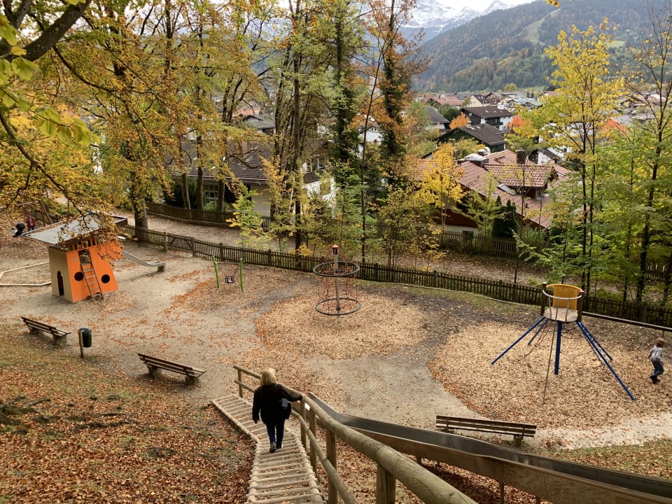 Sport & Freizeit Landhotel & Berggasthof Panorama
