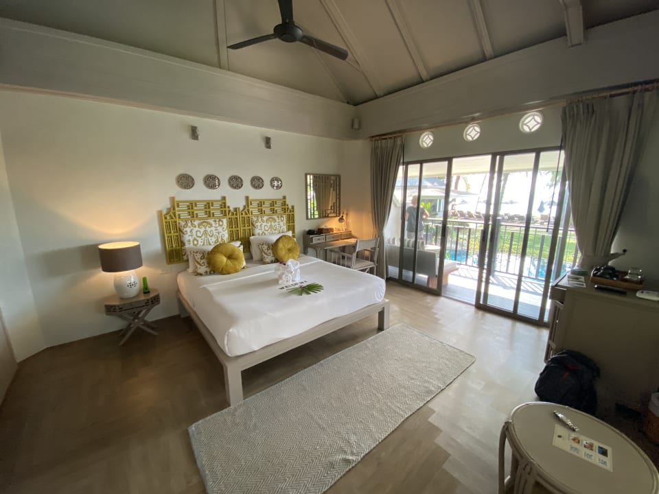 Zimmer Moracea by Khao Lak Resort