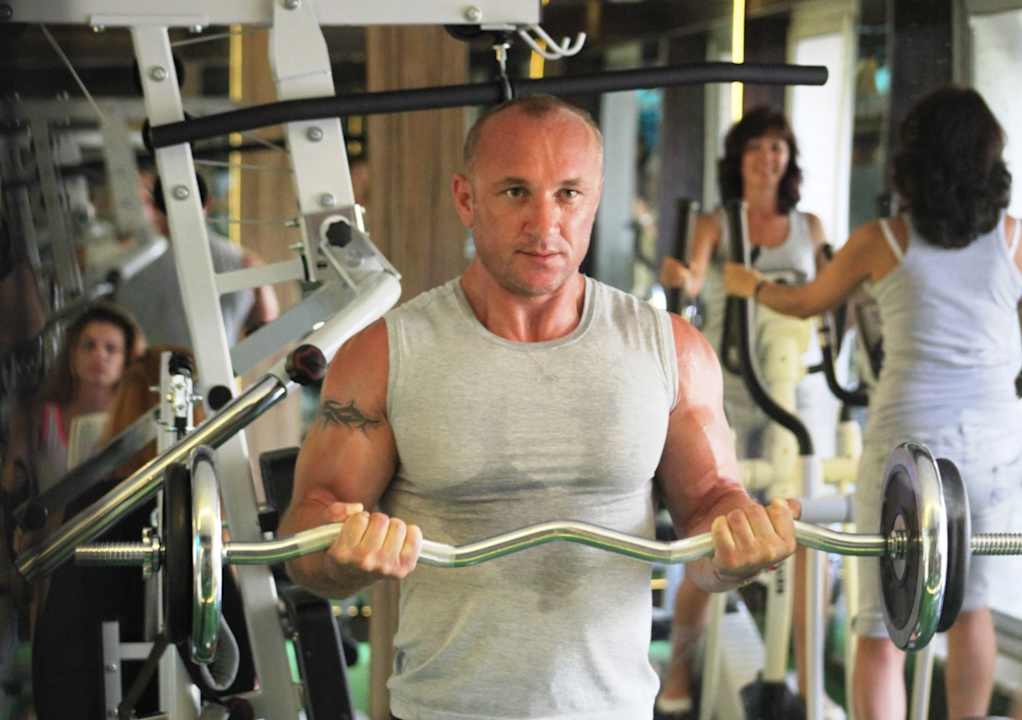 Sport & Freizeit Hotel Camyuva Beach