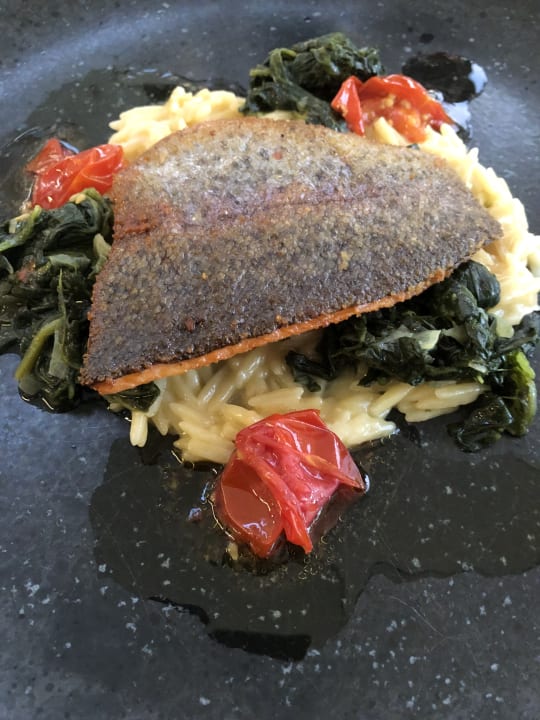 Gastro Villa Postillion am See