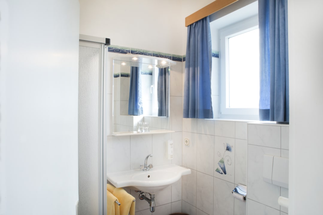 Zimmer Hotel Gasthof Scheer