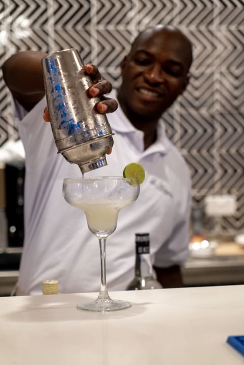 Sonstiges Le Mersenne Zanzibar, Autograph Collection