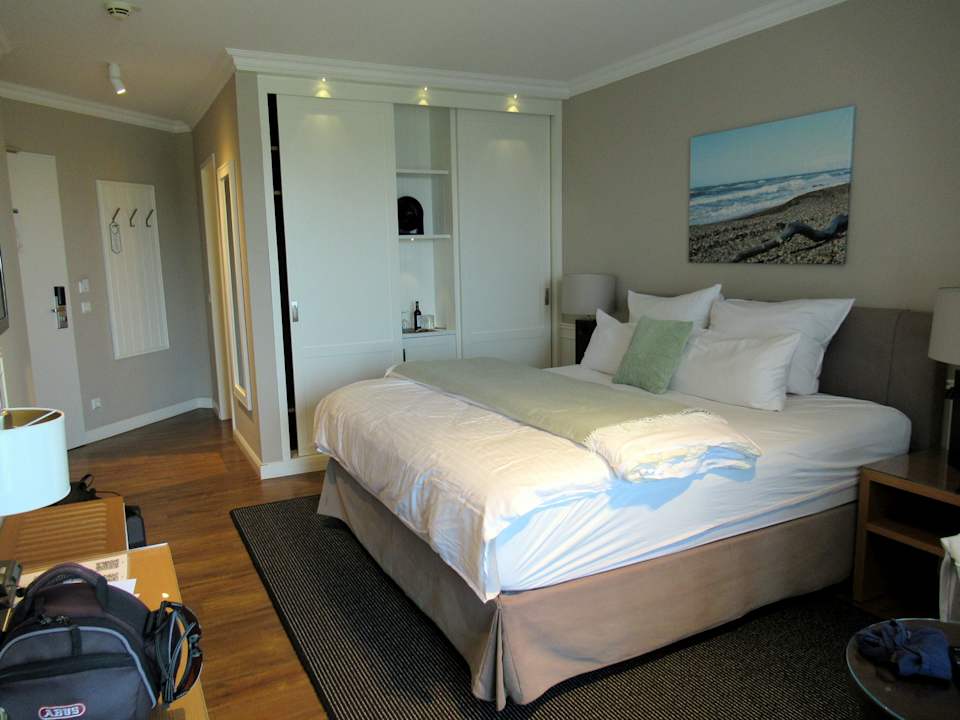 Zimmer ConventGarten Hotel & Restaurant - am Nord-Ostsee-Kanal