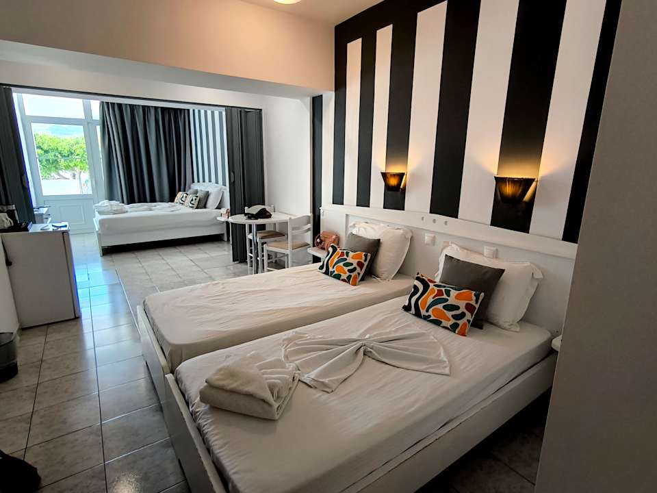 Zimmer Ilios K Village Resort