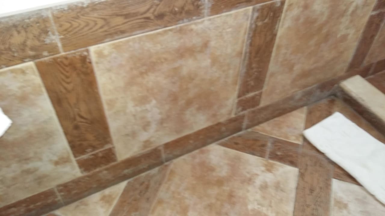 Mängel wo man hinschaut  Pickalbatros Citadel Resort