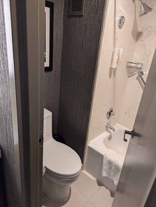 Zimmer Hotel Riu Plaza Fisherman’s Wharf