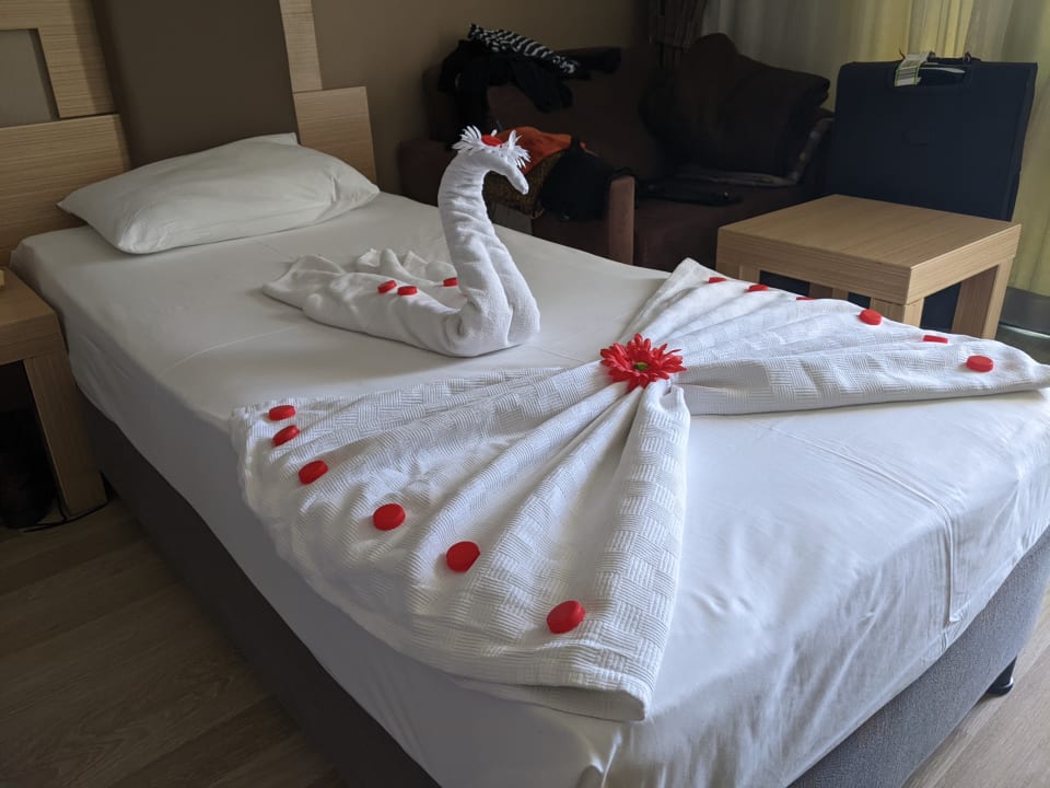 Zimmer Telatiye Resort