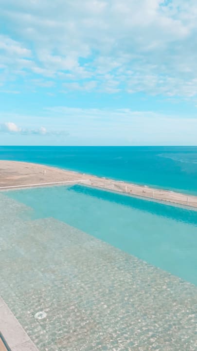 Ausblick ROBINSON JANDIA PLAYA