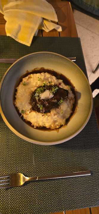 Gastro Le Meridien Maldives Resort & Spa