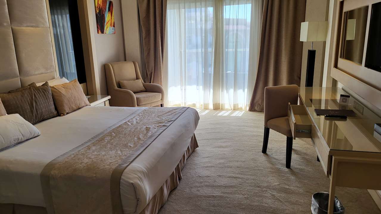 Zimmer Kaisol Romance Resort