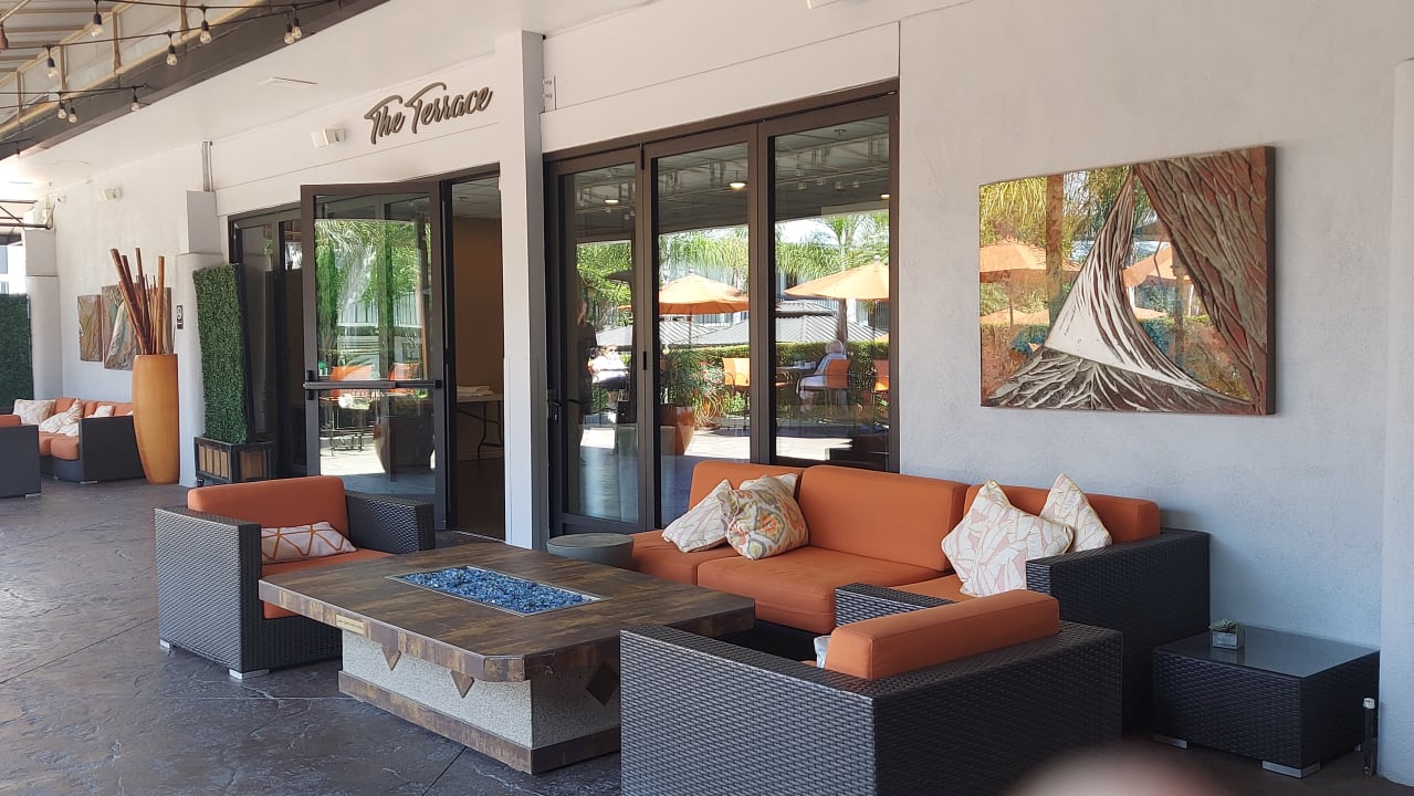 Gastro Palm Garden Hotel