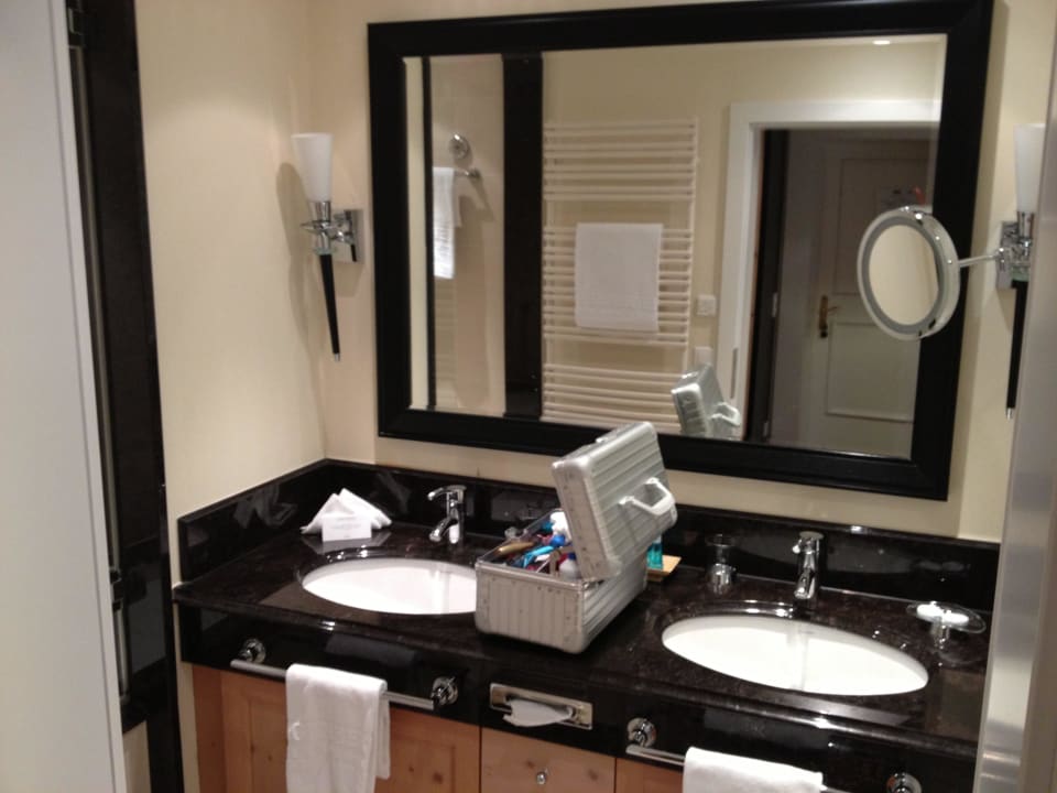 Bad Steigenberger Icon Grandhotel Belvédère