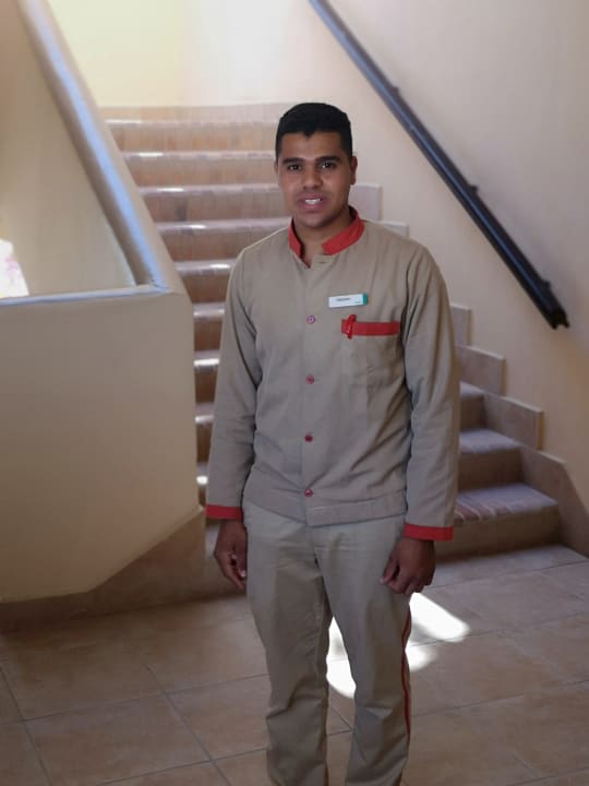 Sonstiges Hotel JAZ Makadi Star & Spa