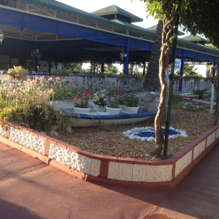 Sonstiges Hotel Turan Prince