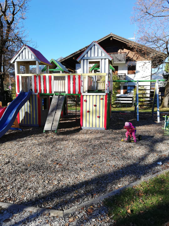 Sport & Freizeit Leiners Familienhotel