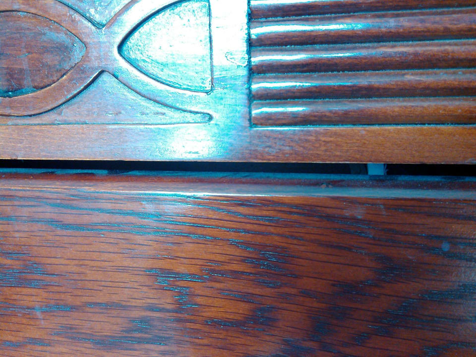 Sauberkeit Imperial Shams Abu Soma