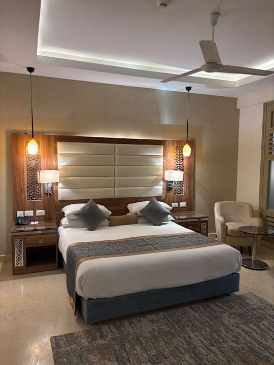 Zimmer Pickalbatros Sea World Resort - Marsa Alam