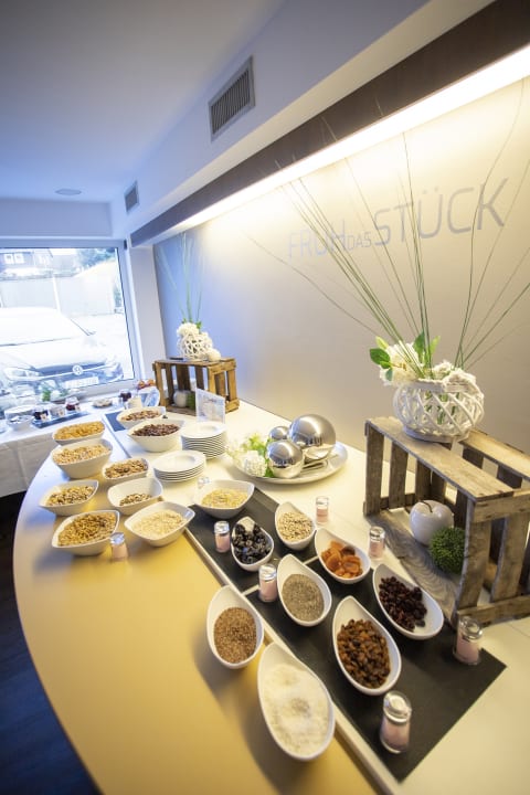 Gastro Das Loft Hotel Willingen