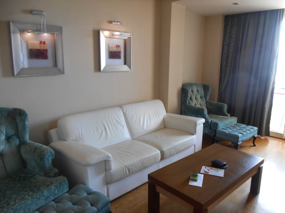 Zimmer Kamelya Collection Selin Hotel