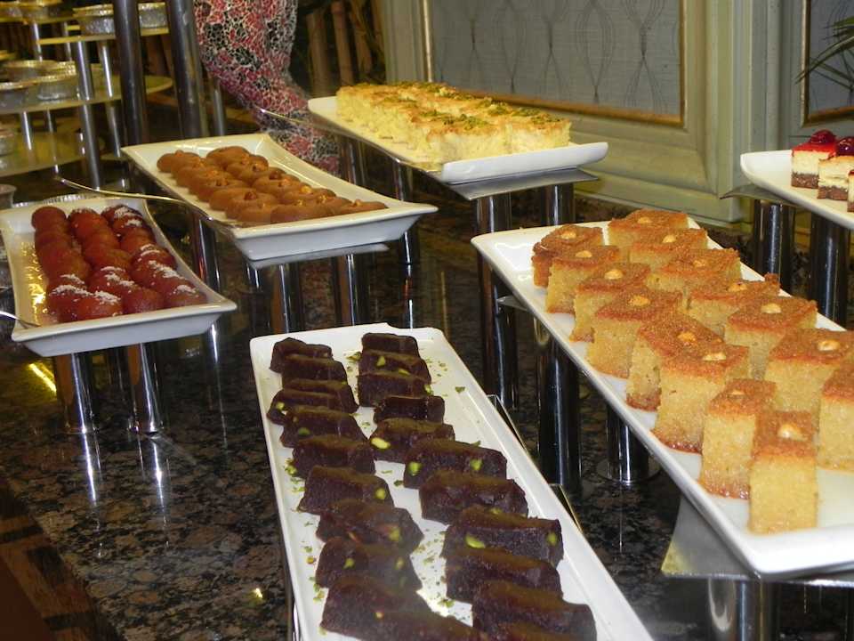 Was nimm ich nur? Royal Teos Thermal Resort Clinic & SPA