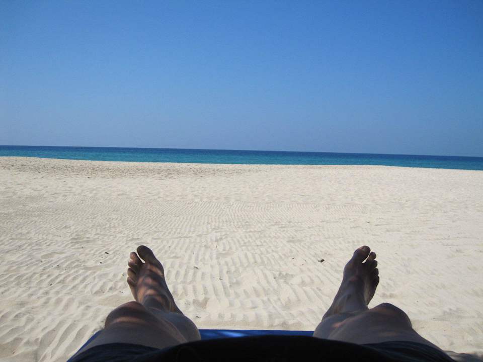 Das ist alles echt Aureum Palace Hotels & Resorts Ngapali