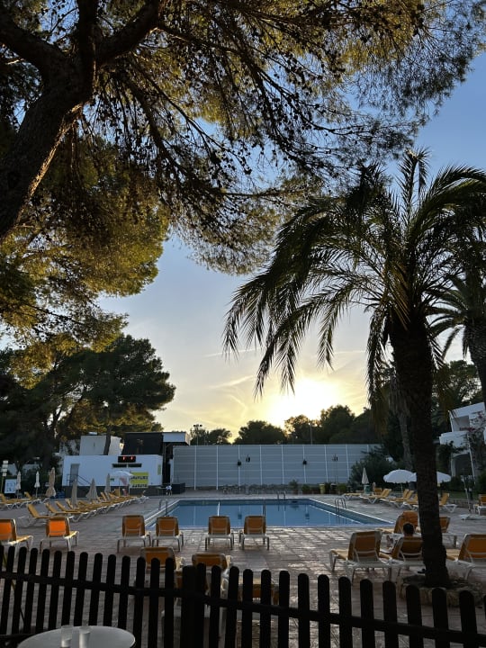 Pool TUI MAGIC LIFE Cala Pada