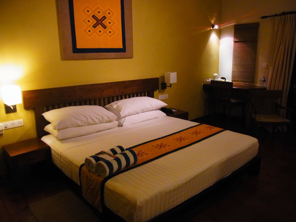 Zimmer Club Hotel Dolphin