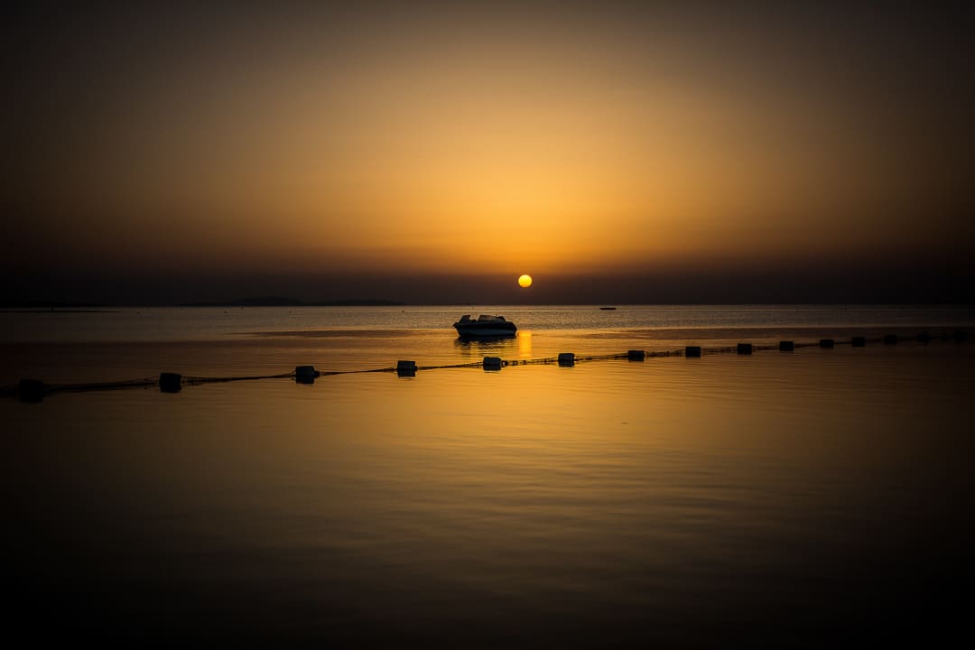 Strand Pickalbatros White Beach Resort - Hurghada