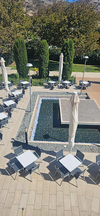 Gastro Blue Lagoon Village