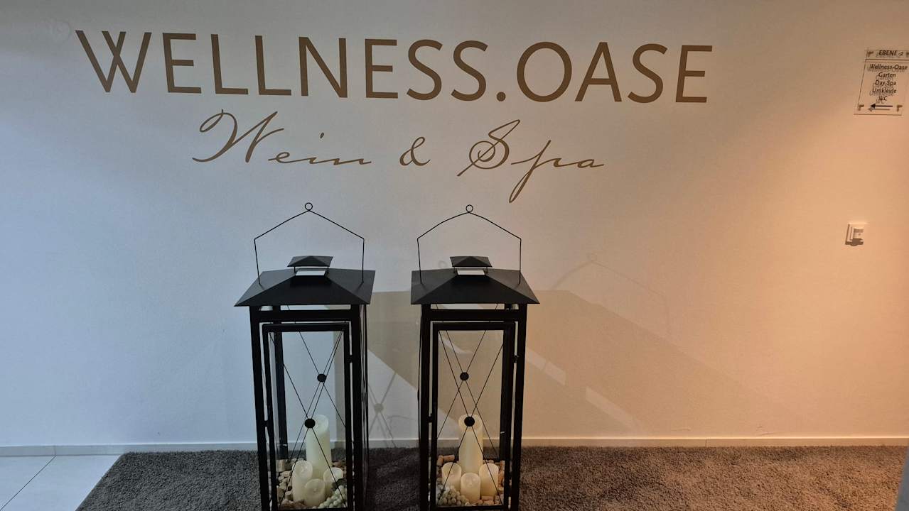 Sport & Freizeit Wiedemann's Weinhotel