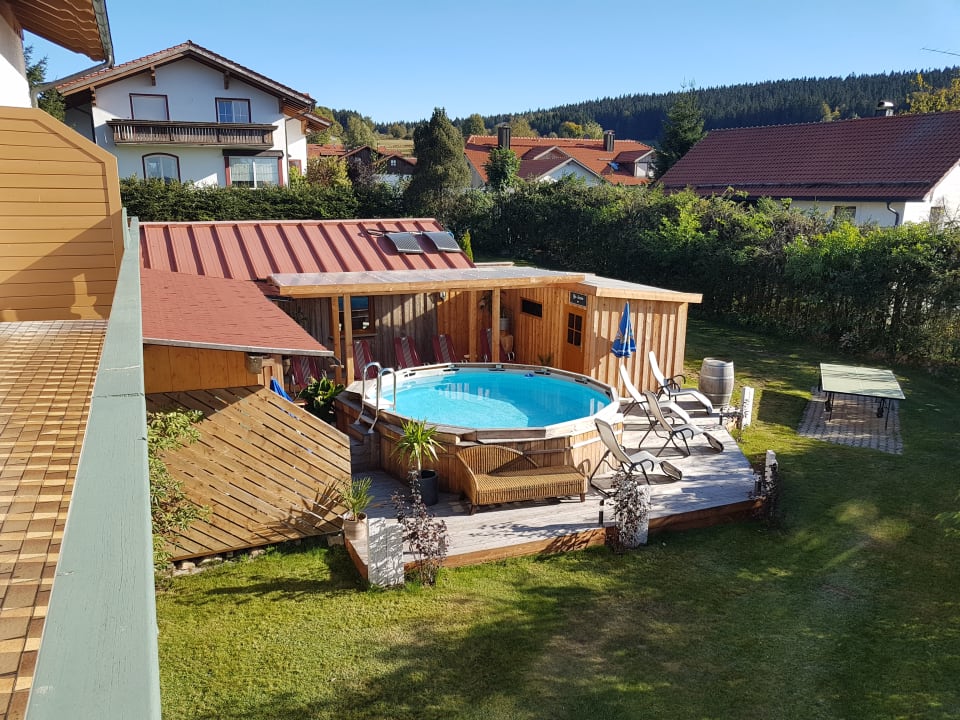 Sport & Freizeit Landgasthof ZUR NEUEN POST