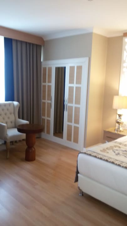 Pokój rodzinny Quattro Beach Spa & Resort