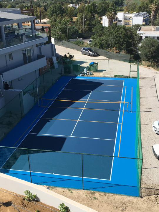 Sport & Freizeit Harmony Crest Resort & Spa