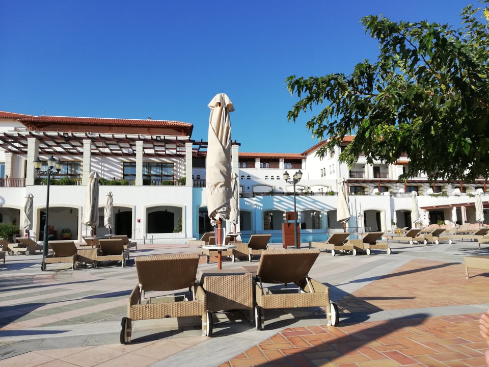 Pool Creta Maris Resort