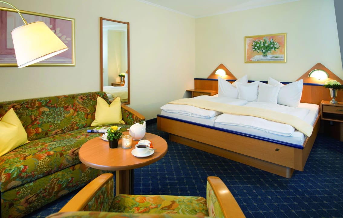 Zimmer RIEDENBURG - Mein Hotel in Bad Füssing