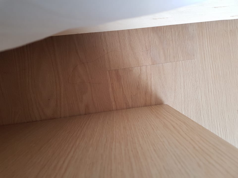 Zimmer Side Aquamarin Resort & Spa