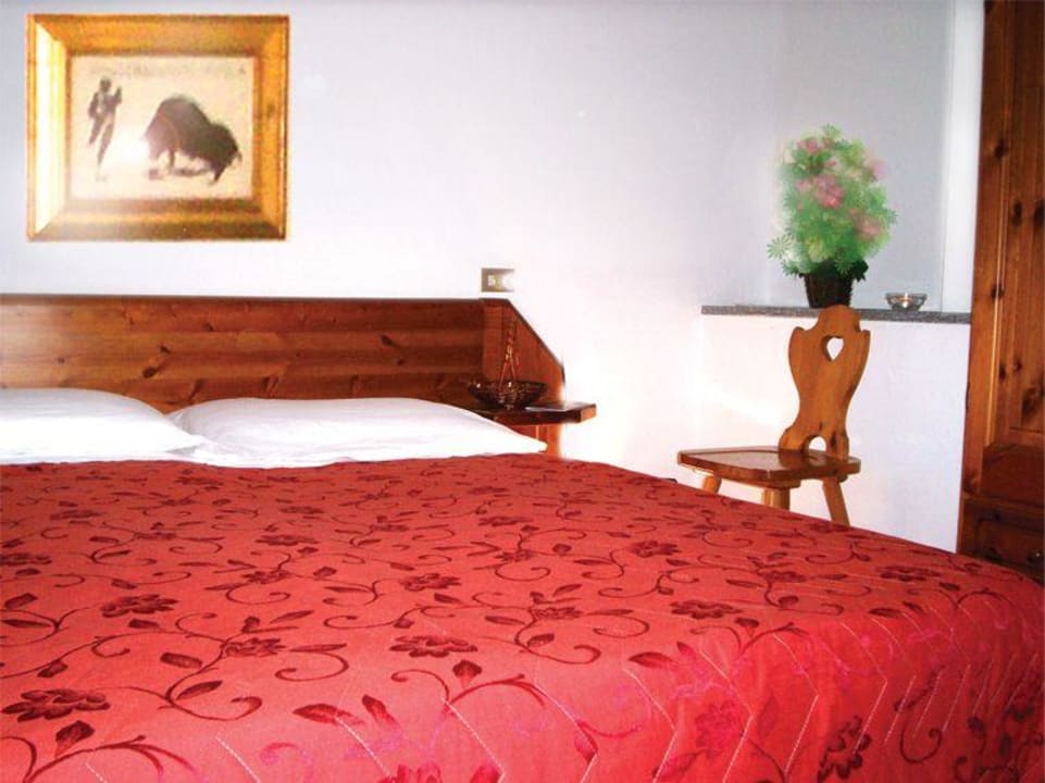 Camere Hotel Ogli Go