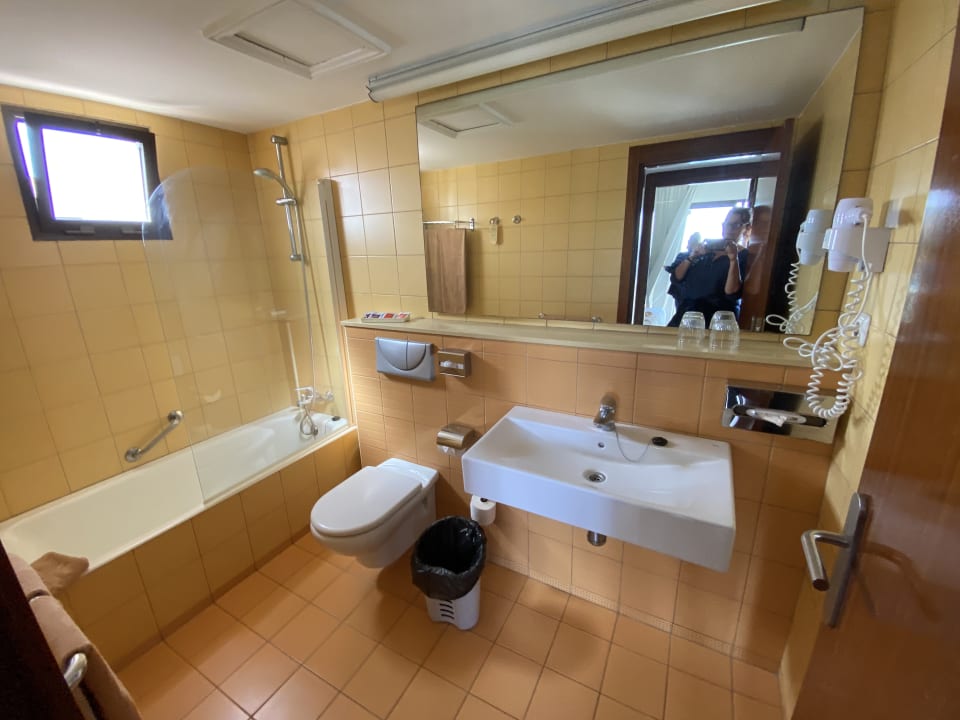 Zimmer SBH Hotel Taro Beach