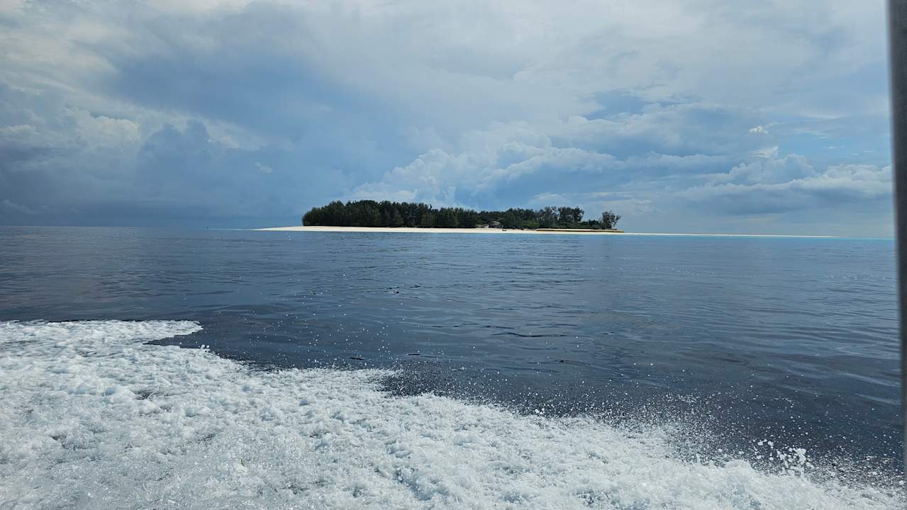 Strand Hotel Riu Palace Zanzibar