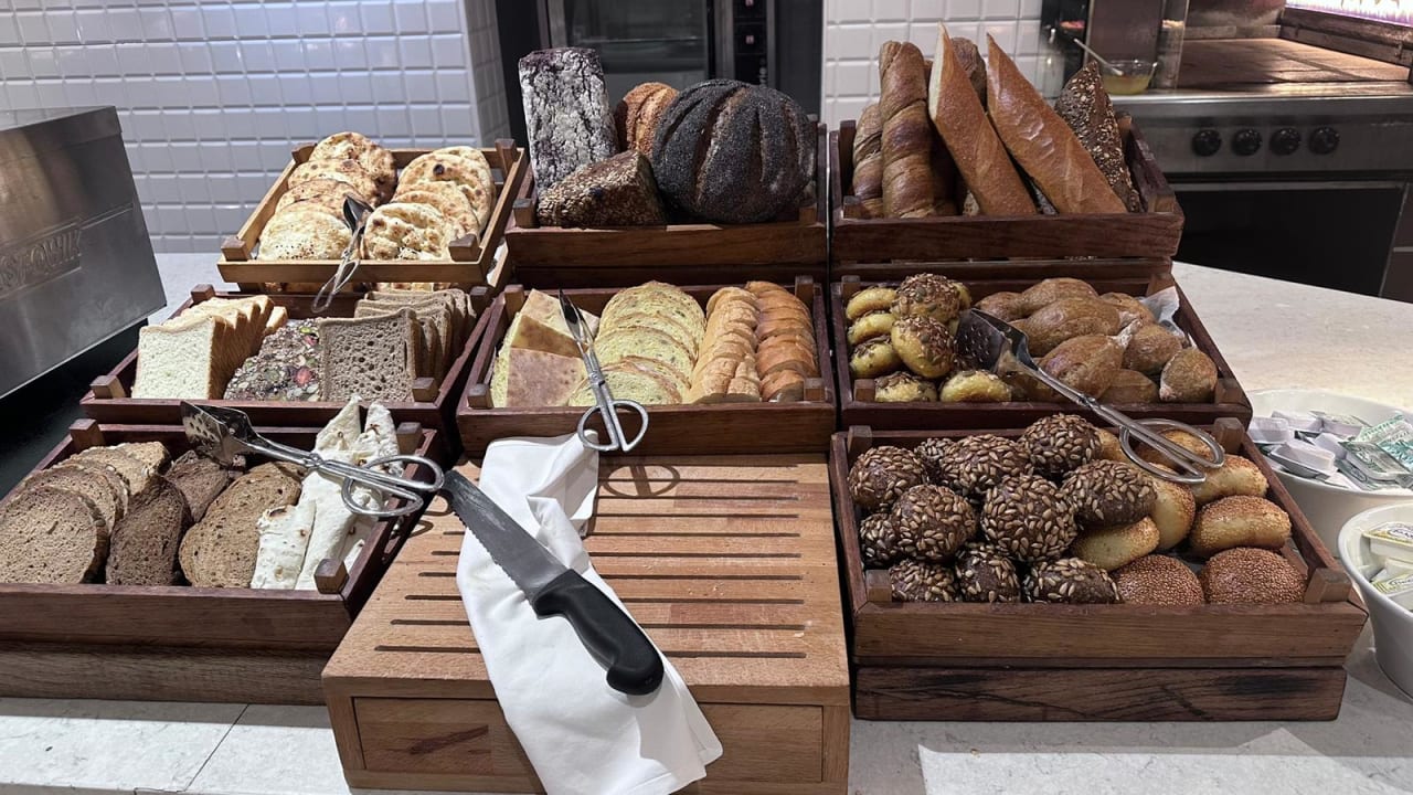 Gastro Acanthus Cennet Barut Collection